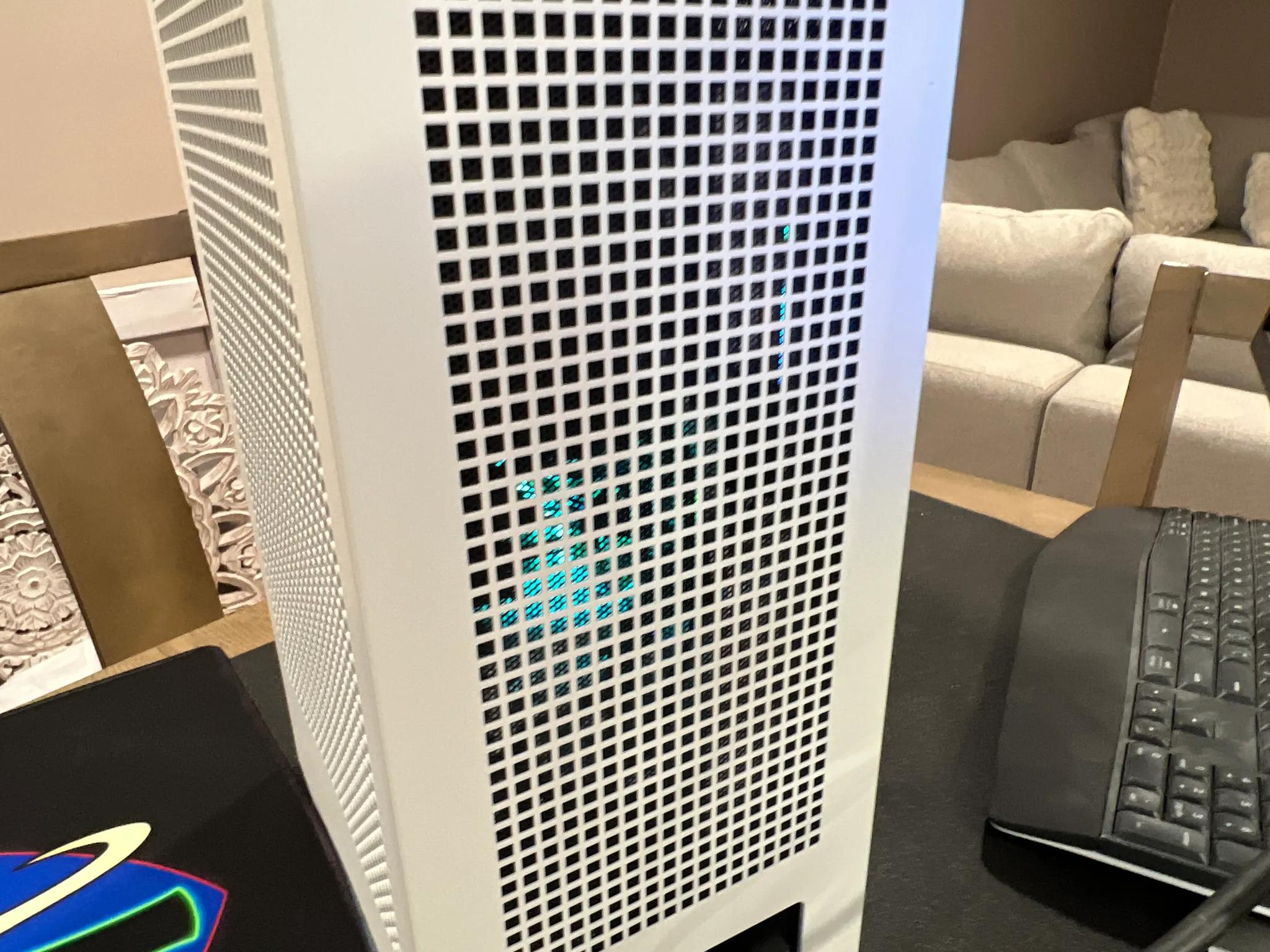 Tusker Tower Gaming PC (i5 12400 RTX 3070)