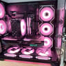 Ryzen 9 5900X | RTX 5070 12GB | 32GB DDR4 | 1TB NVMe |