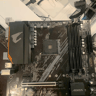 A520 Aorus Elite Mobo