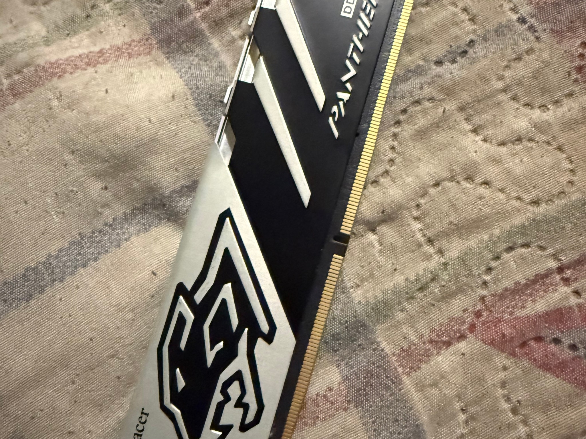 APACER DDR5 6000MHZ