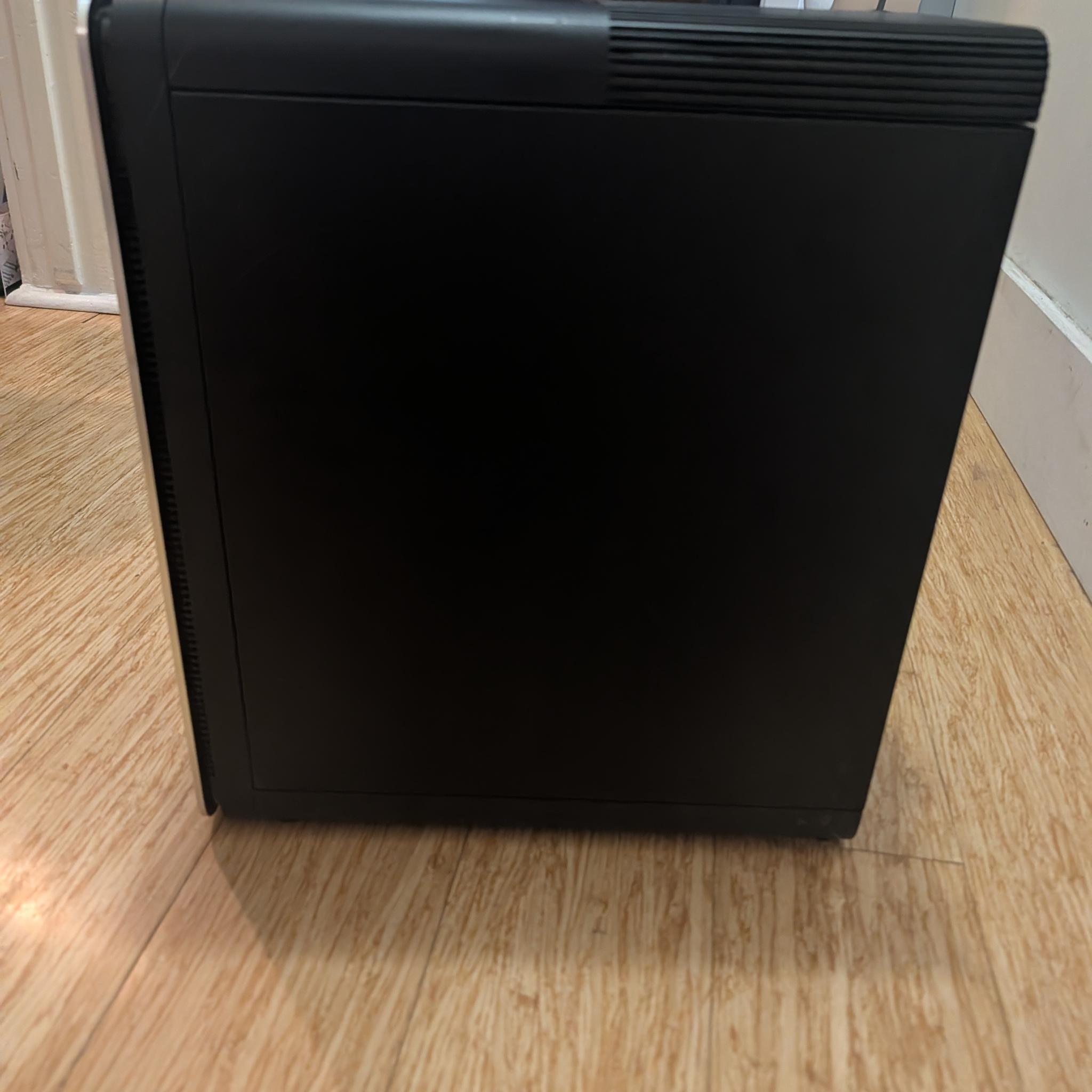 Upgraded Dell XPS | GTX 750 TI | I5 6400 | 16GB DDR4 | 512GB NVME |