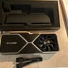 NVIDIA GeForce RTX 3080 Founders Edition