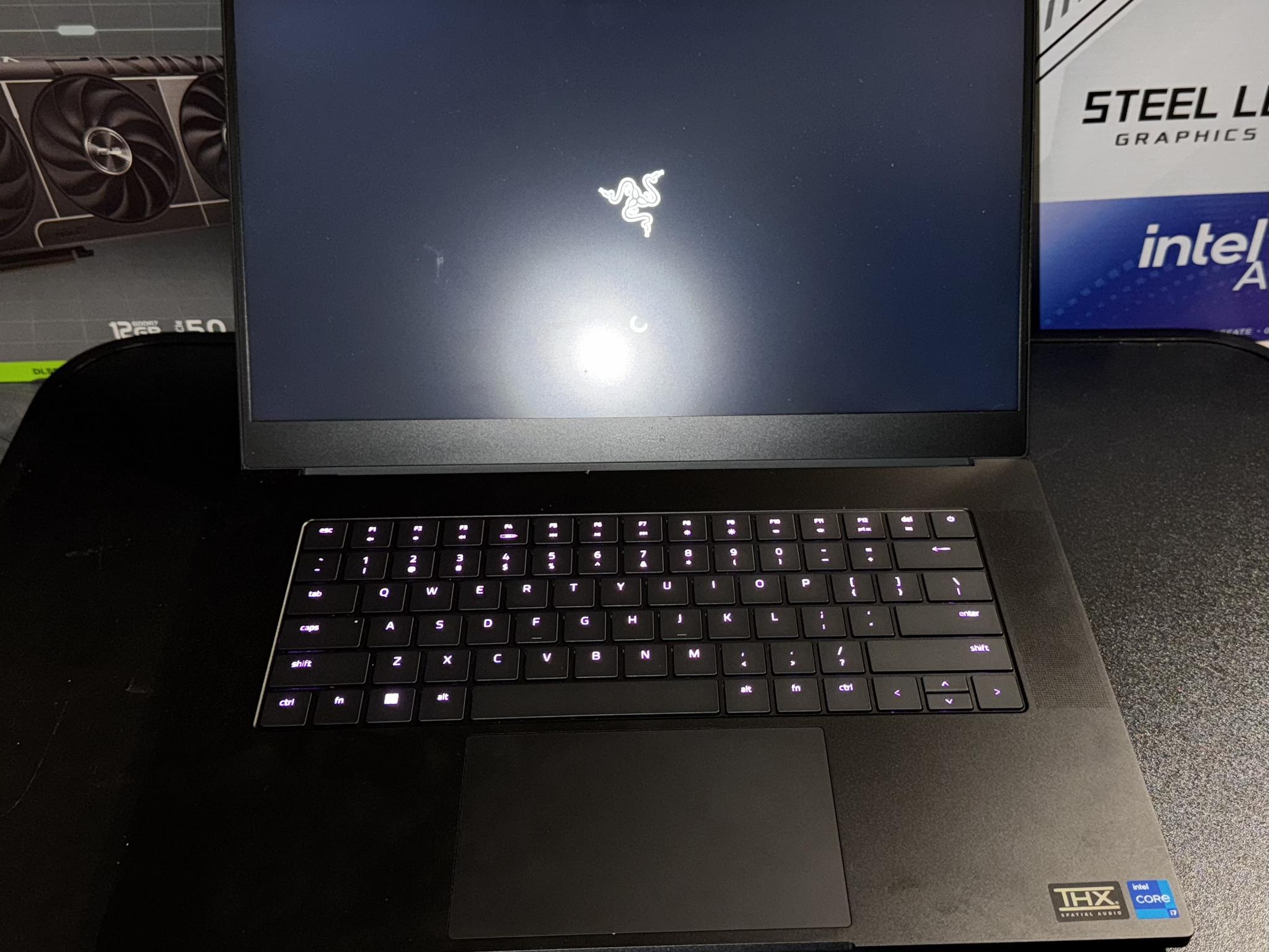 Razer Blade 15 i7-13800H | 4060 | 32GB RAM | WiFi 7 | 1440p 240Hz