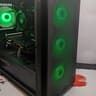 Gaming Rig/Streaming Rig Ryzen 5 3600/ 16GB DDR4 / 1TB SSD / RX570 8GB