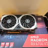 MSI MECH 2X OC Radeon RX 6700 XT