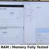32GB DDR5 (2x16GB) CL30 6000MT/s T-Force Vulcan