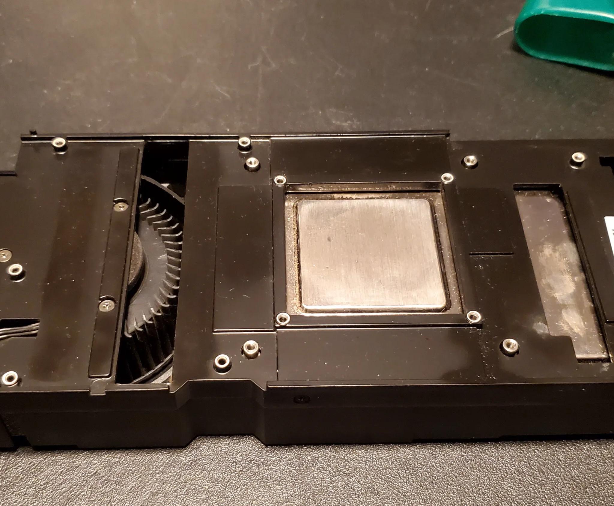 NVIDIA GeForce RTX 2080 Super GDDR6 Graphics Card - 8GB (See Description)