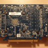 HP AMD Radeon RX 580 4GB DDR5