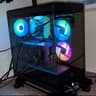 i7-13700KF RTX 4070 Ti 12GB 32GB DDR5 5600MHz RAM 2TB M.2 NVMe SSD Prebuilt Gaming PC (iBuyPower)