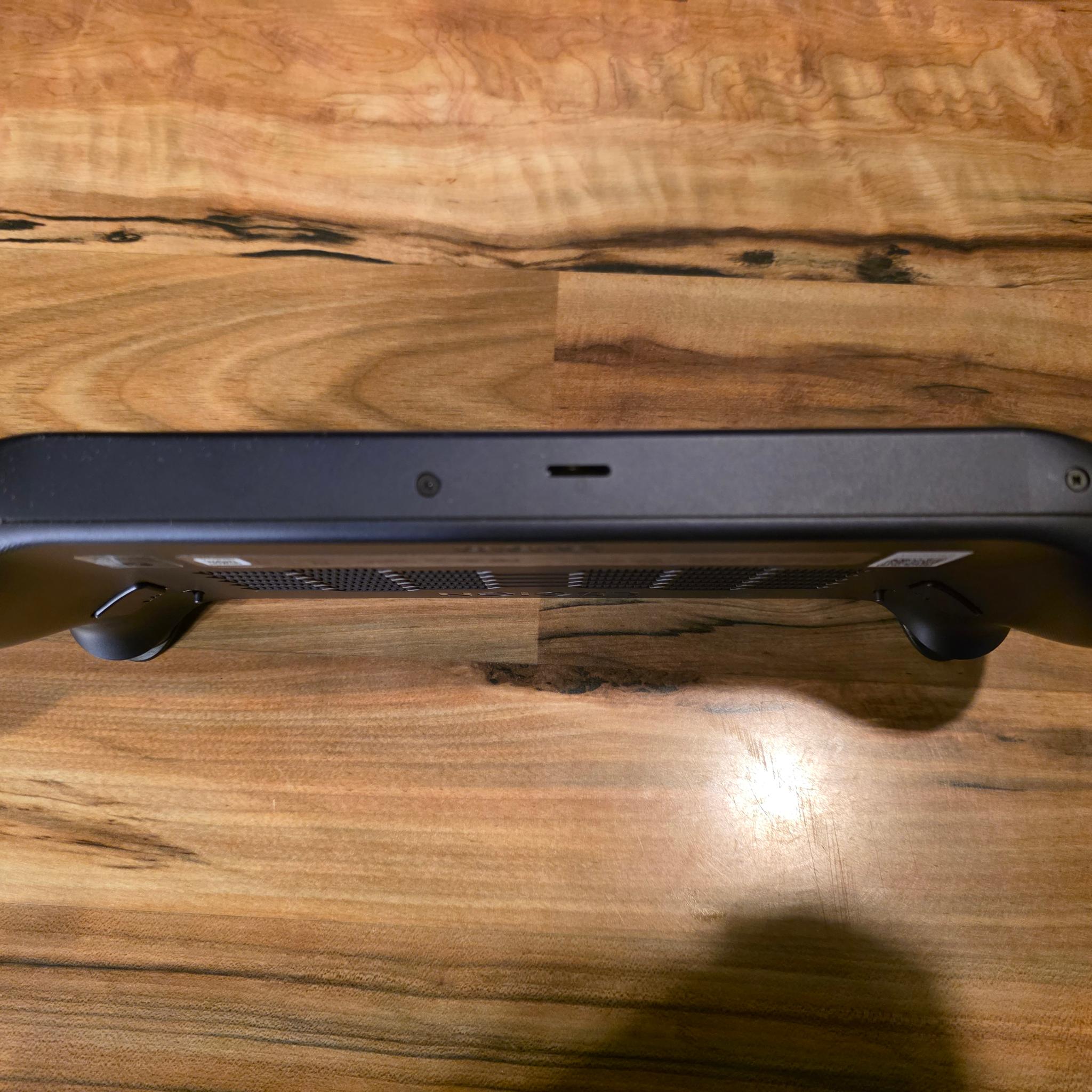 Lenovo Legion Go S w/ SteamOS