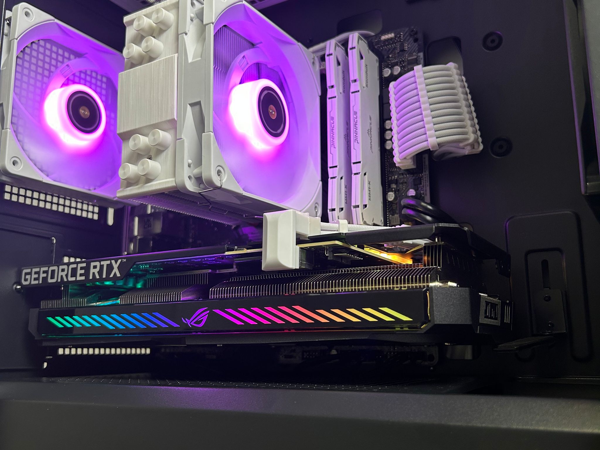 RTX 3060 | Ryzen 5 5500 | 1TB NVME | 16GB 3200MHz