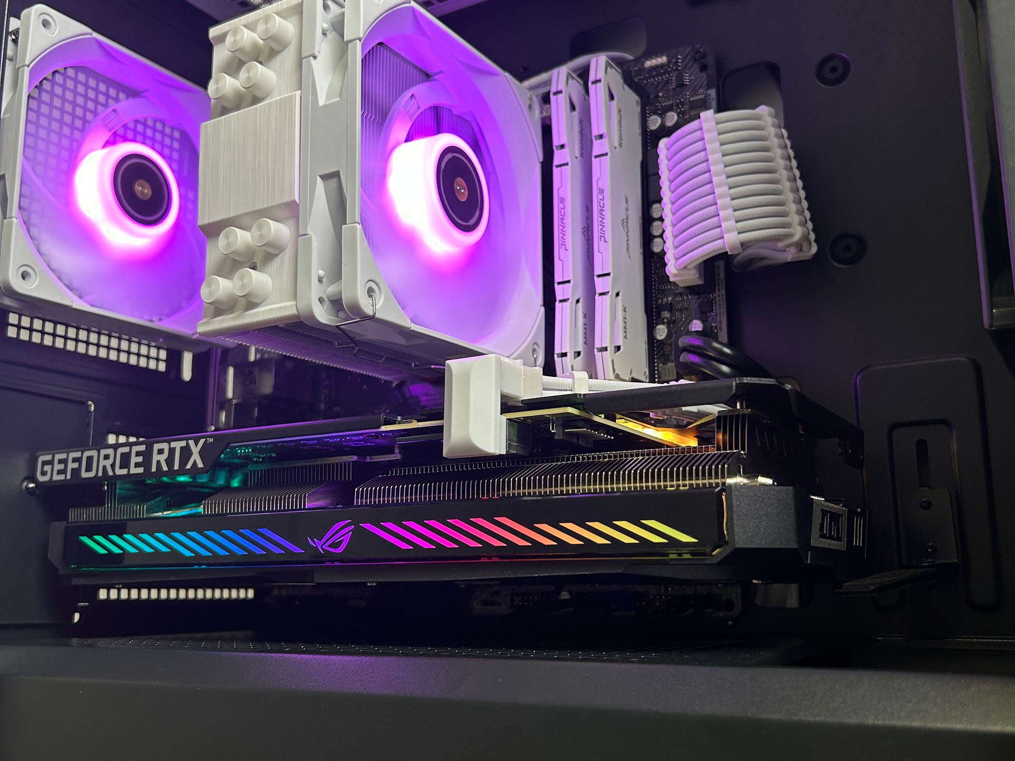RTX 3060 | Ryzen 5 5500 | 1TB NVME | 16GB 3200MHz