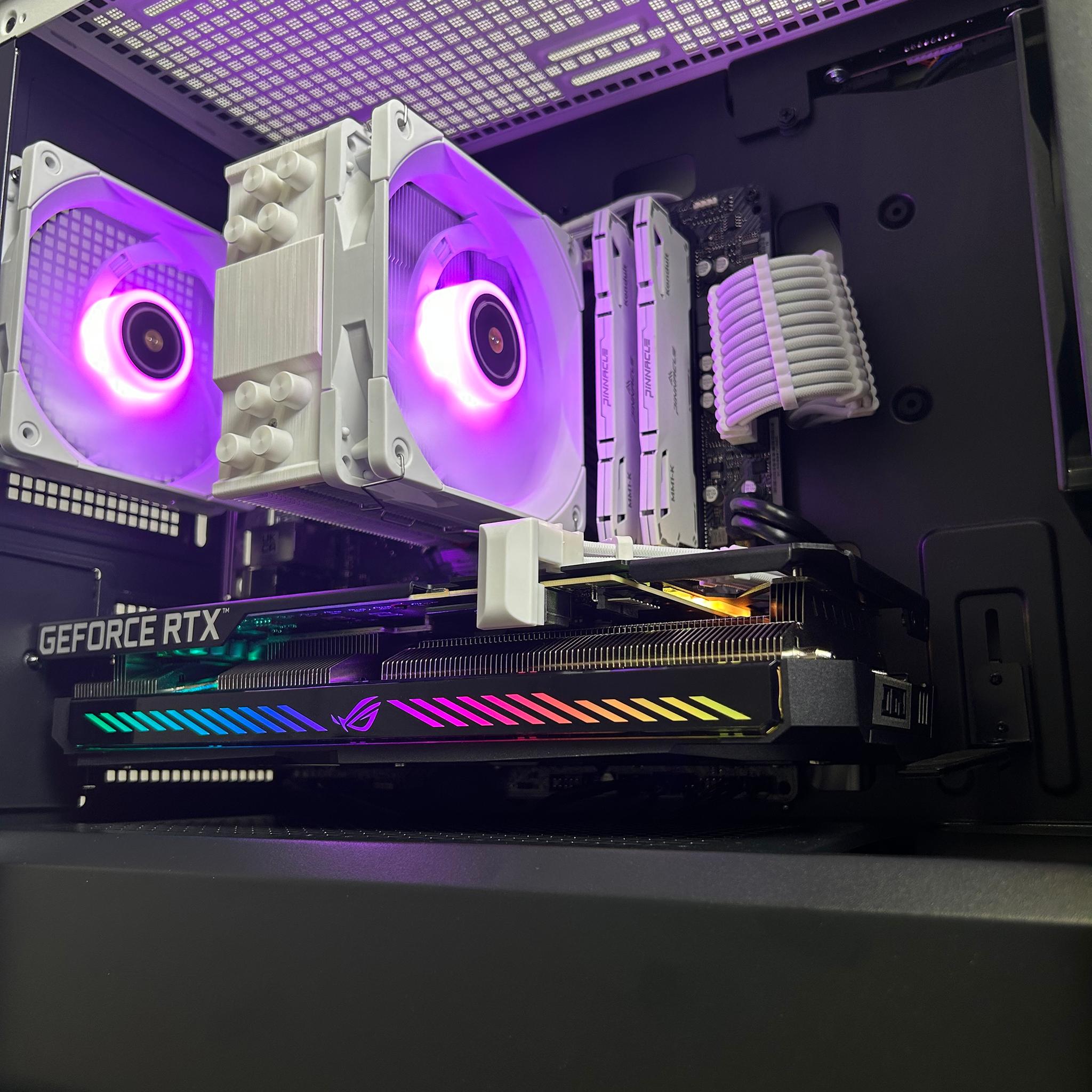 RTX 3060 | Ryzen 5 5500 | 1TB NVME | 16GB 3200MHz