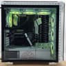 Gaming PC Ryzen 5 5500 16GB RAM 128GB SSD + 500GB HDD GTX 1650 4GB Windows 11 Computer