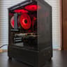 Gaming PC | Ryzen 5 2600x | RX 580 8GB | 1TB Storage | WiFi - BT