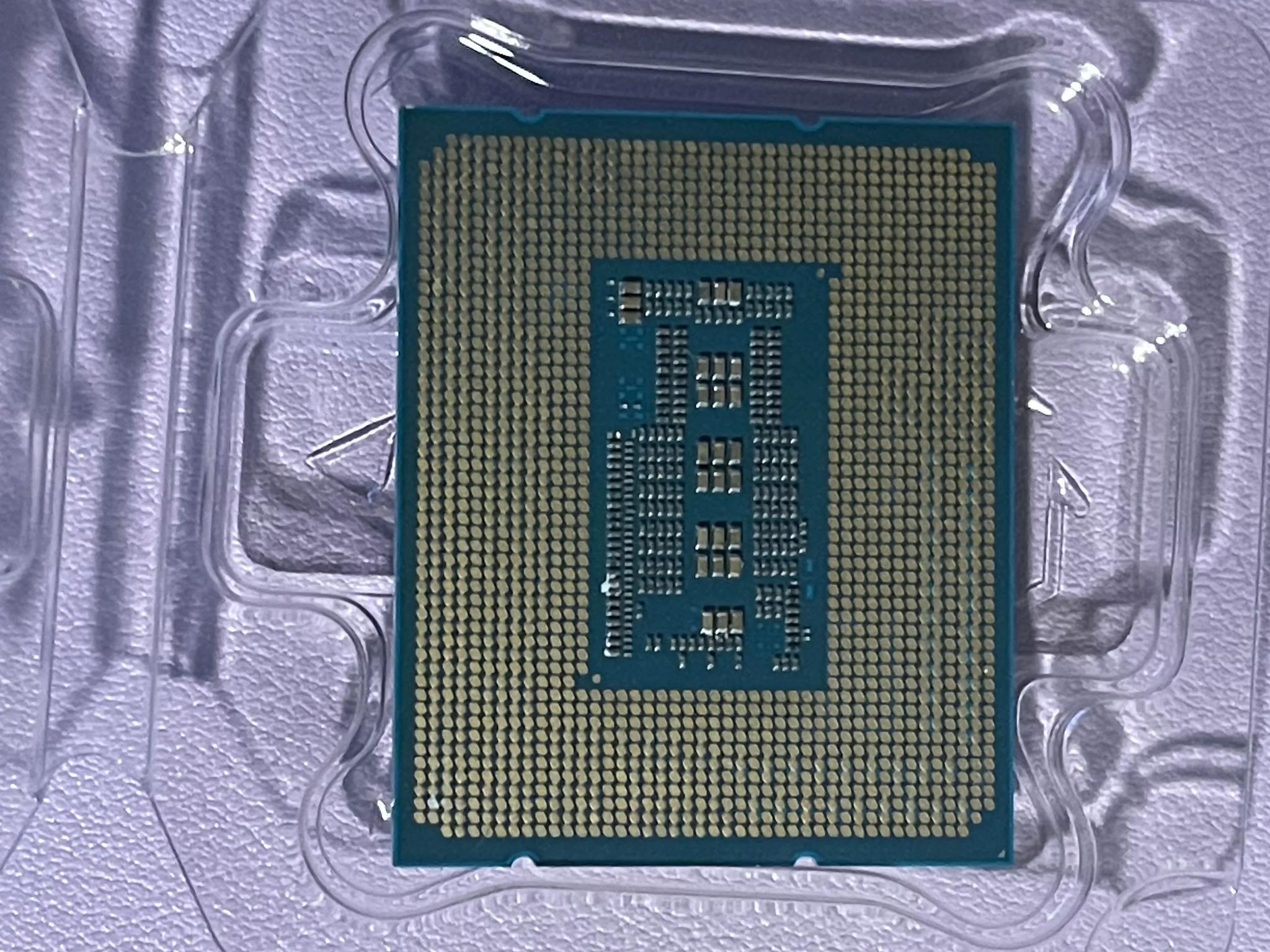 Intel Core i5-13600KF