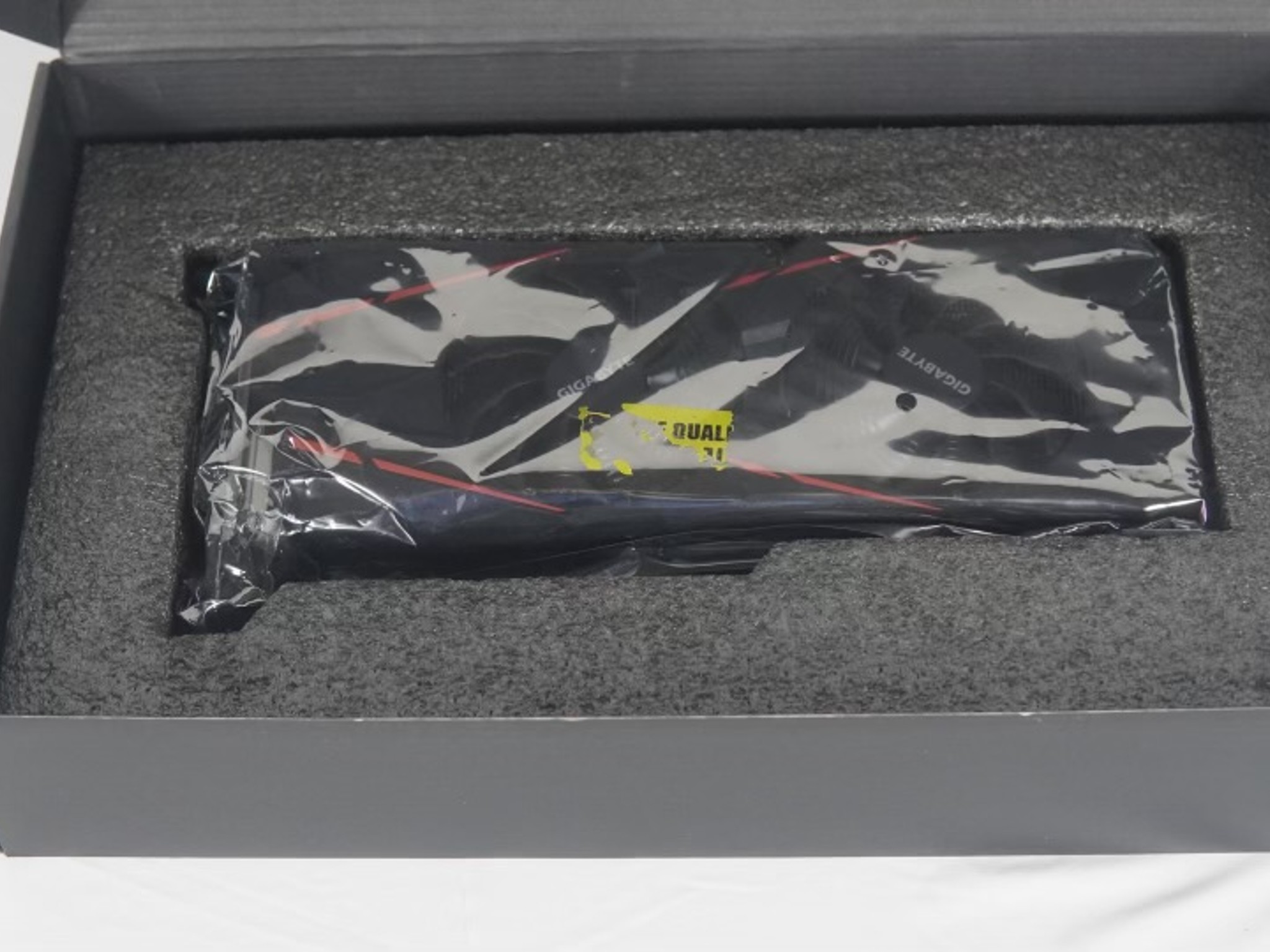 Nvidia Gigabyte G1 Gaming 1060 6GB