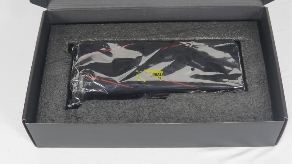 Nvidia Gigabyte G1 Gaming 1060 6GB