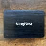 KingFast 512GB 2.5 Inch SATA SSD 92% Health