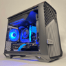 Monsoon | SFF 3060 TI, i5 12400, Z690 Mobo, 1TB Gen 4.0 SSD