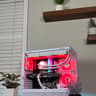 RTX 4070 Gaming/Streaming PC — i5-12600KF, 32GB RAM, 1440p Beast