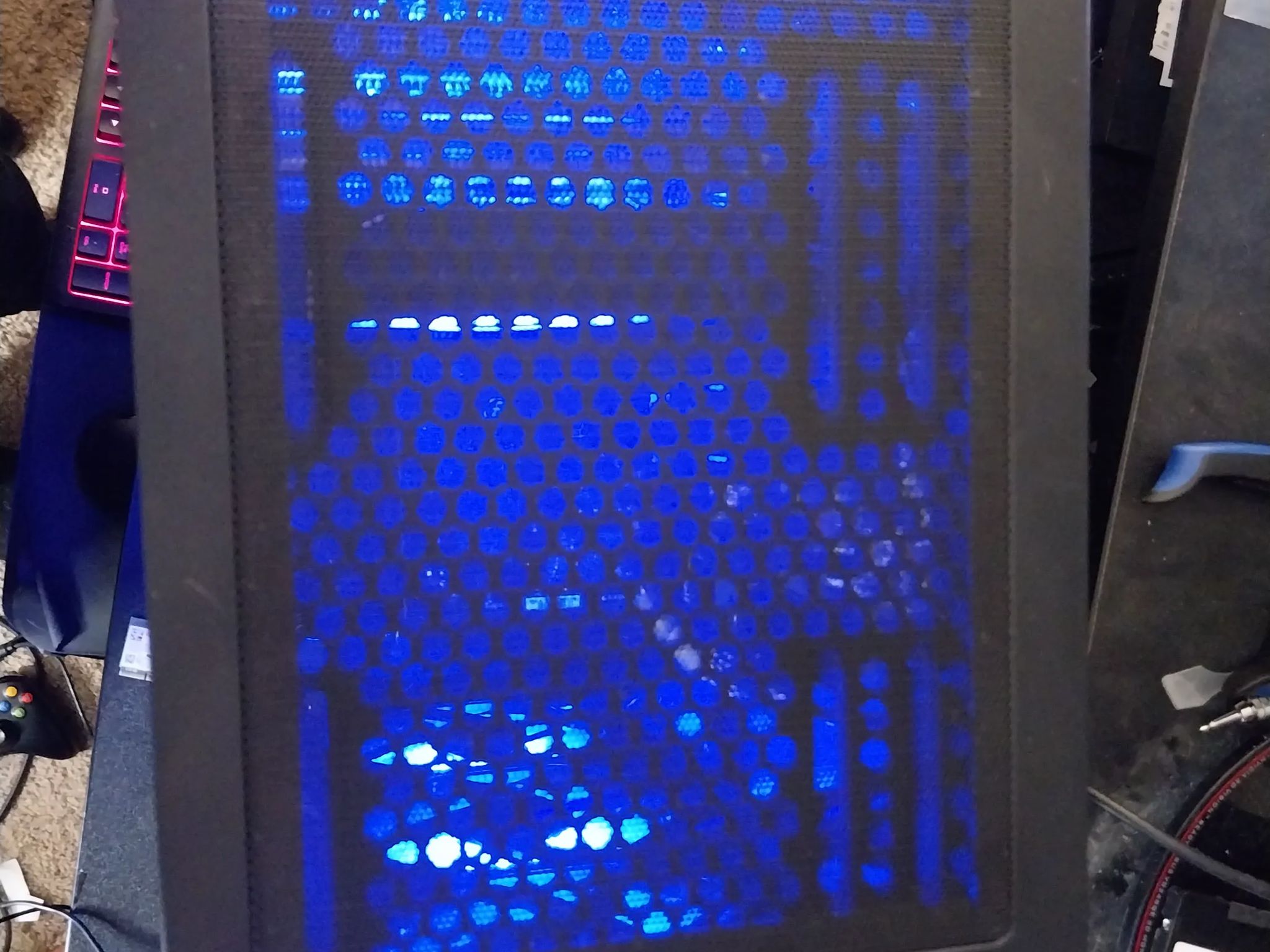 Great 1080p Gaming PC - Intel i7 8700t / GTX 1080