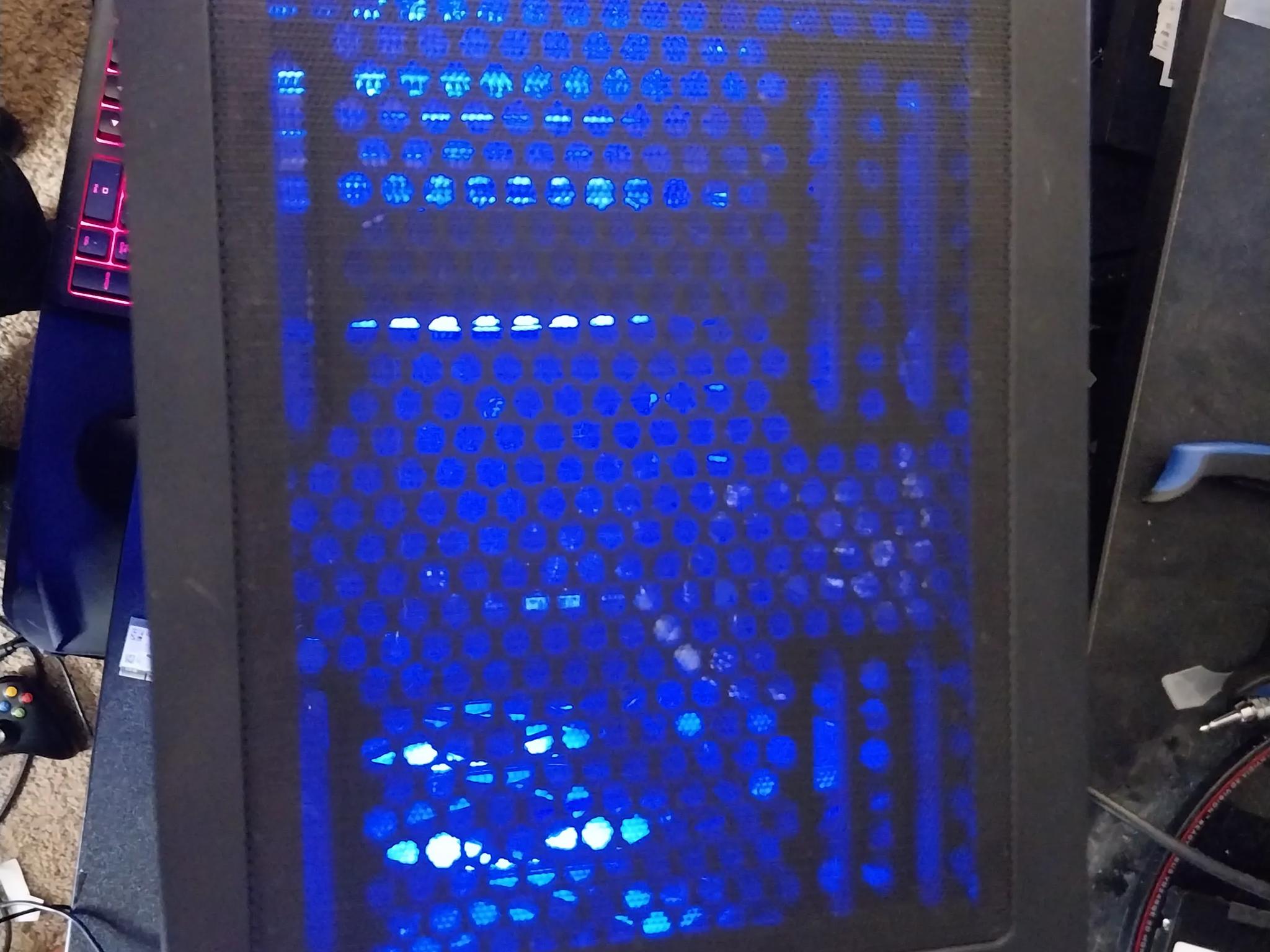 Great 1080p Gaming PC - Intel i7 8700t / GTX 1080