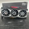 AMD Radeon RX 6800 -16 GB GDDR6 - pCie 4.0 Graphics Card