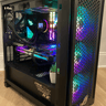“Strix Gawd” High-End Gaming and Streaming PC i7-9700k, Rtx 3060 16gb