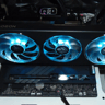 Rx 7900 GRE 16 GB PowerColor HellHound OC