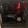 “The King” R5 3600, Rx 6600(Like Rtx 3060) Streaming and Gaming PC