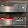 Trident Z DDR4-3400 CL16-18-18-38 1.35V 16GB (2x8GB) F4-3400C16D-16GTZ
