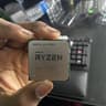 AMD Ryzen 5 5600X 6-core, 12-Thread Unlocked Desktop Processor
