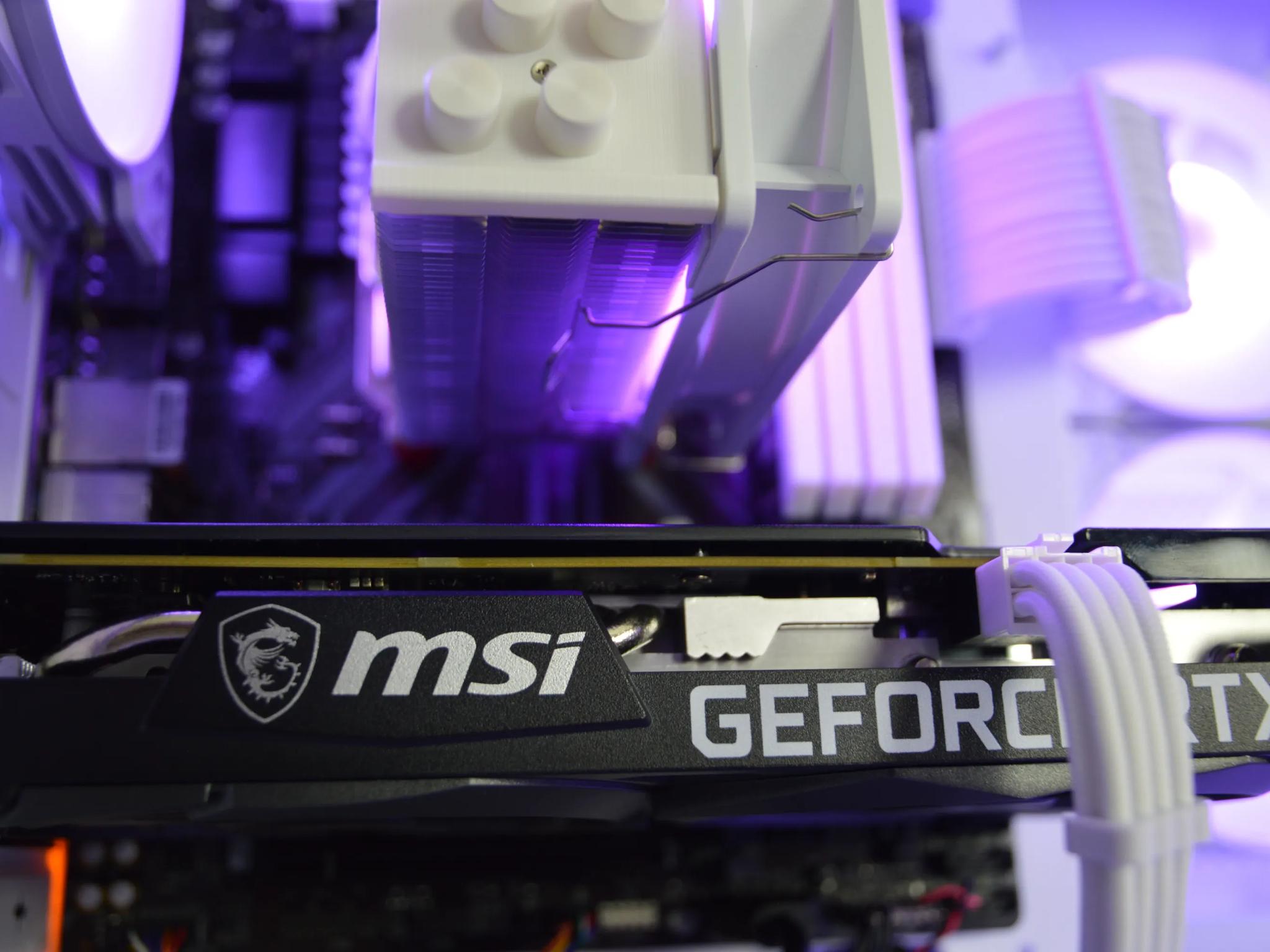 💸👑| RTX 3060 8GB | RYZEN 5 3600 | 32GB DDR4 RAM | 1TB NVME SSD | Value King 4.0 |