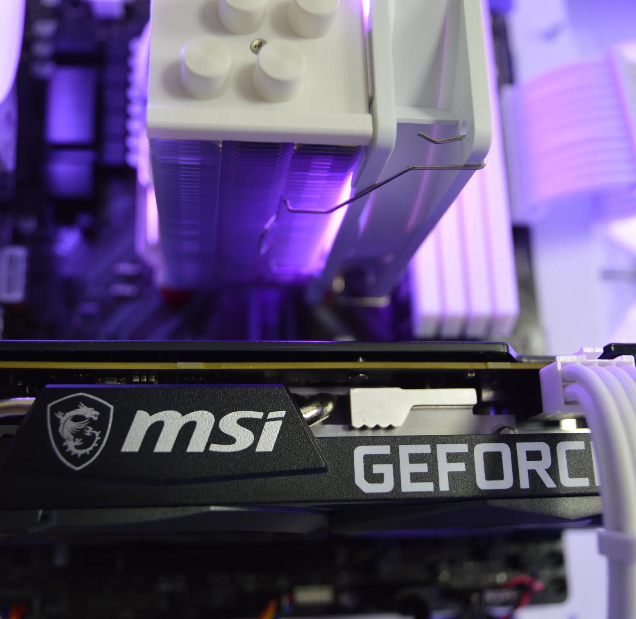 💸👑| RTX 3060 8GB | RYZEN 5 3600 | 32GB DDR4 RAM | 1TB NVME SSD | Value King 4.0 |