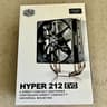 CPU cooler