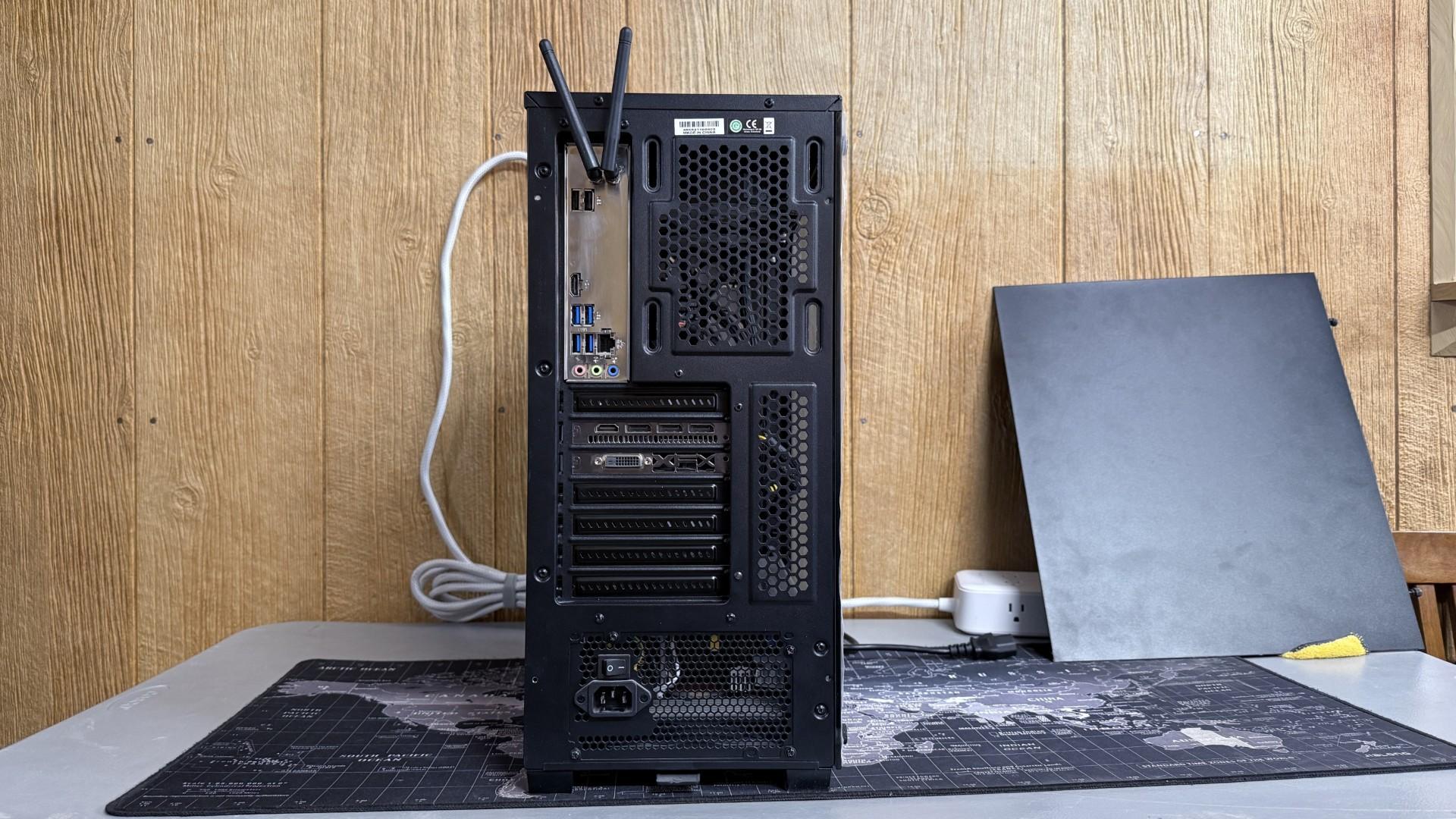 AMD Ryzen 3500, XFX RX 580, 16GB, 512GB - Custom Built Gaming PC, Ready to go!