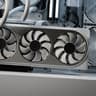 “CorpoLight” RTX 4070 i5 14600K 32GB Windows 11 Pro 2TB Workstation Gaming PC