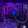 GTX 1660TI, Intel i5-9600K, 16GB DDR4, 756GB Storage Gaming PC