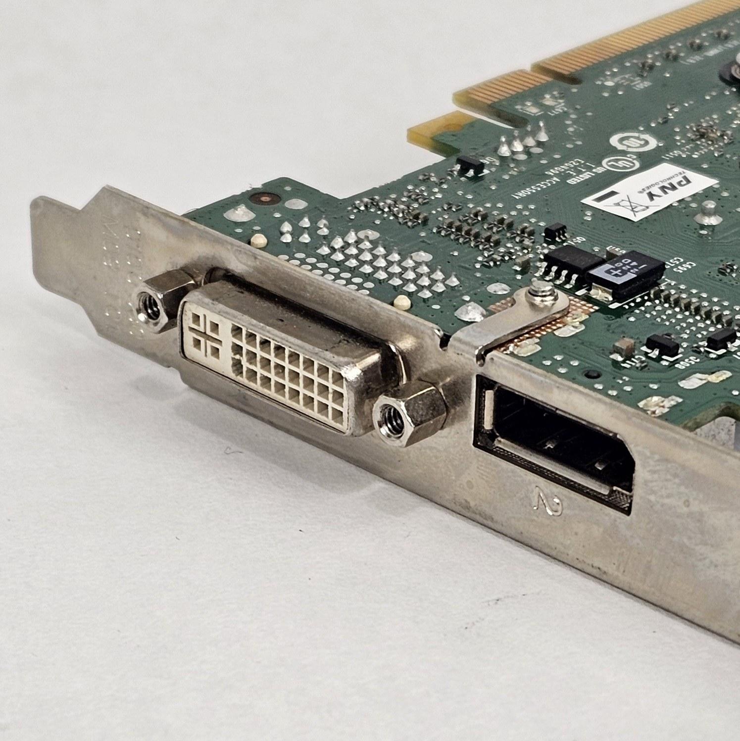 Quadro K620 PNY 2GB