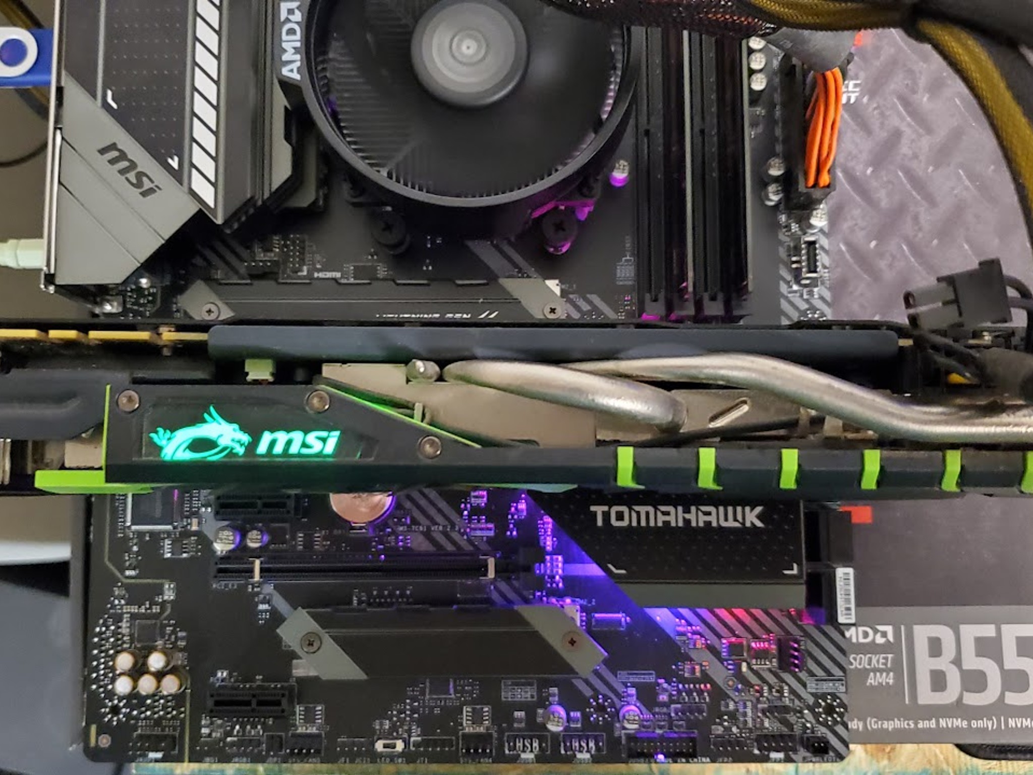 MSI GTX 970 Gaming 100ME Limited Edition