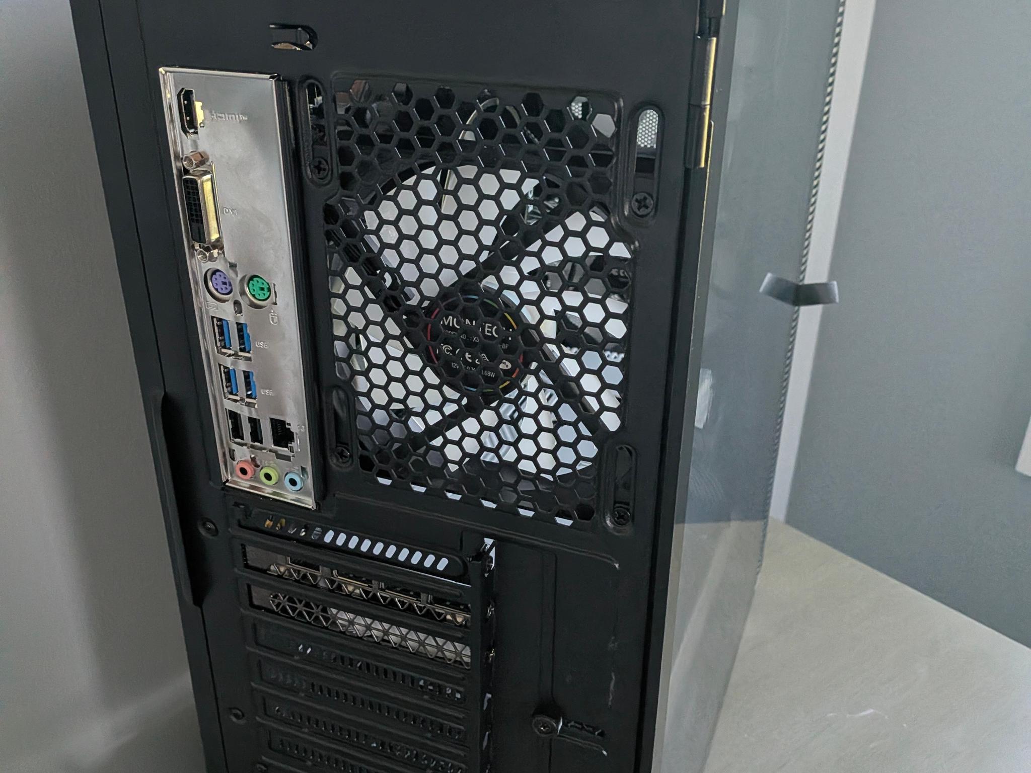 NVIDIA GeForce RTX 3060 Ti - Image 4