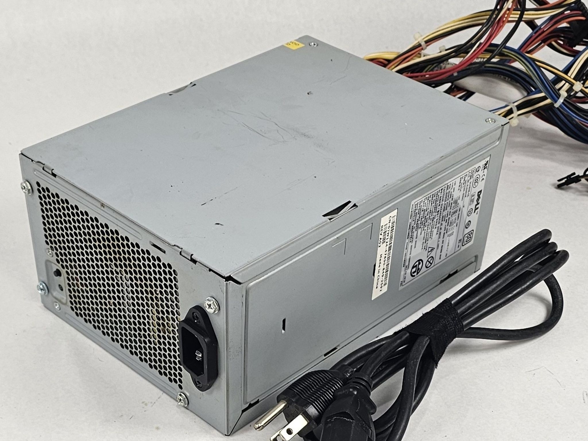 1000 Watt PSU Dell H1000E-00 Power Supply