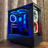 H5 Elite– RTX 3080 | Ryzen 7 7700 | 32GB DDR5 | Ultra Clean Gaming PC