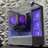 RTX 5060 / Ryzen 7 8700F / 16GB DDR5 Ram / 1TB SSD / Gaming Pc / Future proof /