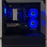 AMD Ryzen 5 9600X 32GB DDR5 RAM ASUS GeForce RTX 3060 Ti 2TB Gen4 NVMe SSD AM5 Gaming PC