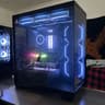 High‑Performance Gaming PC – Ryzen 5 9600X + RTX 3070 Ti