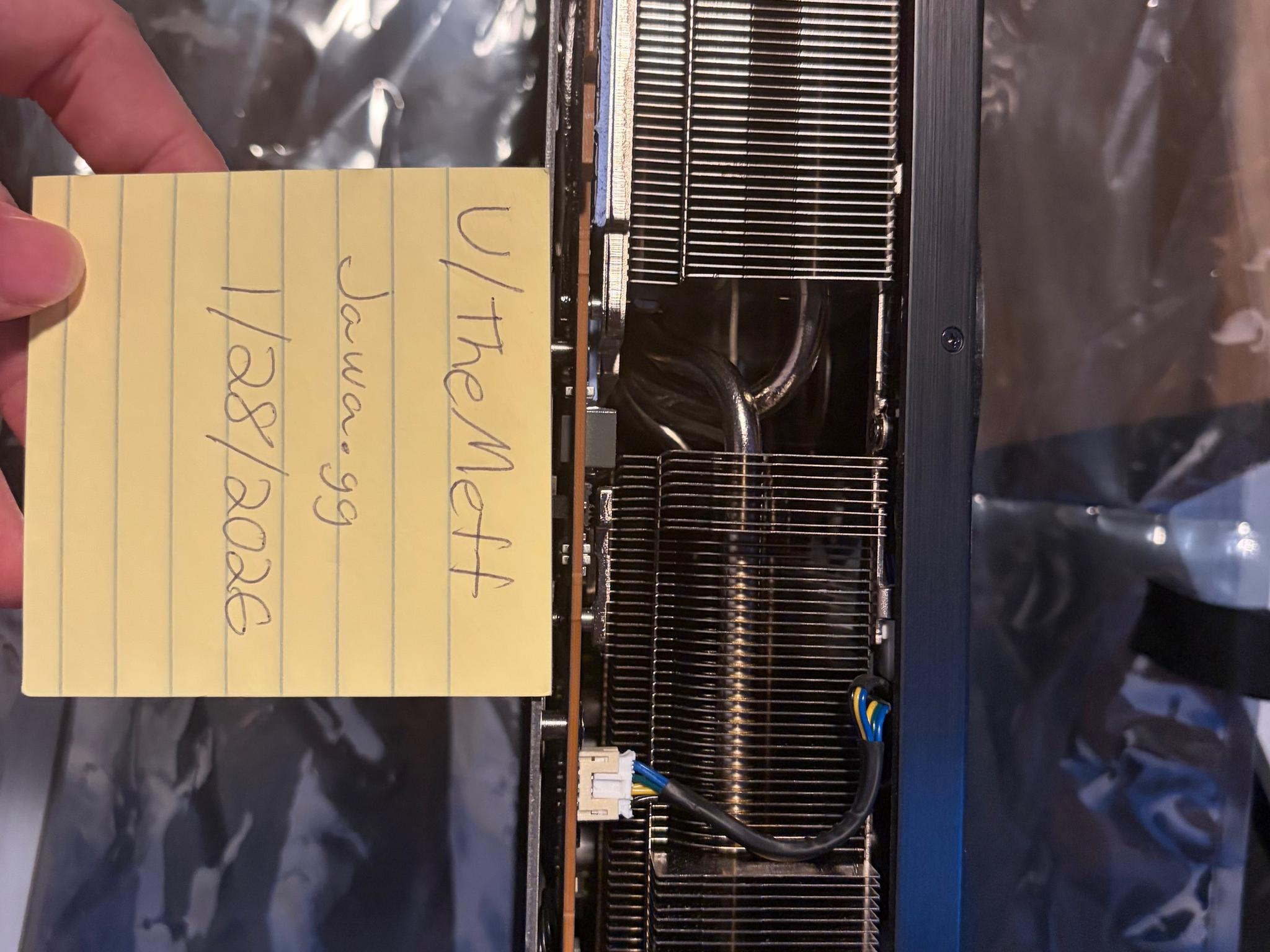 PowerColor AMD Radeon RX 7900 XTX Red Devil