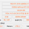 ON SALE! MSI RTX 3070 Gaming X Trio ONLY GPU