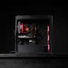 \ CF-01 / RTX 5060 Intel Core i7 10700K 16GB .5TB Windows 11 Gaming PC Powerhouse